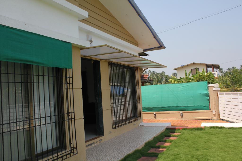 Jenjon Holiday Villa - Nagaon, Alibaug Alībāg Room photo