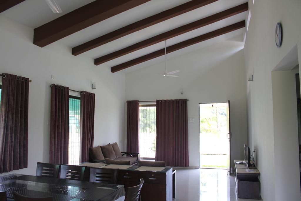 Jenjon Holiday Villa - Nagaon, Alibaug Alībāg Room photo