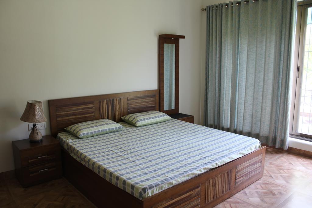 Jenjon Holiday Villa - Nagaon, Alibaug Alībāg Room photo