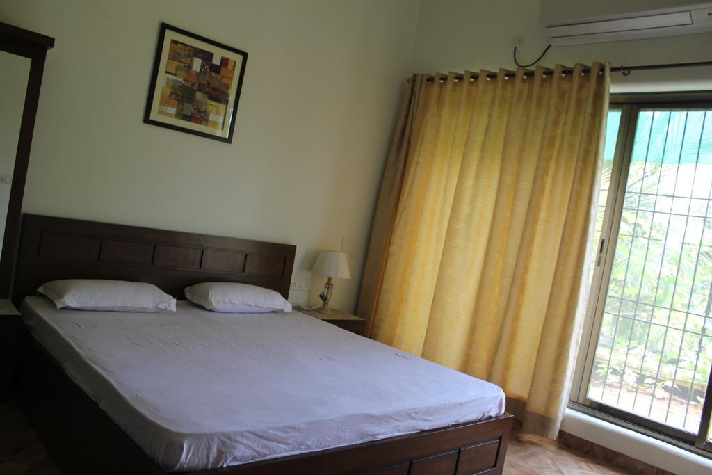 Jenjon Holiday Villa - Nagaon, Alibaug Alībāg Room photo