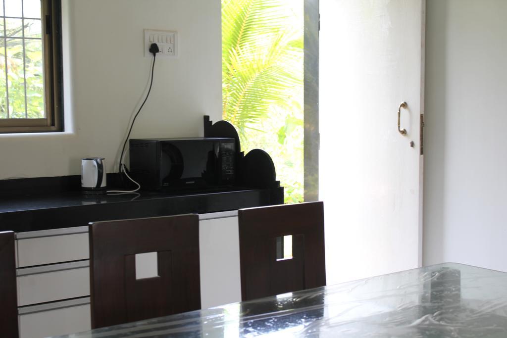 Jenjon Holiday Villa - Nagaon, Alibaug Alībāg Room photo