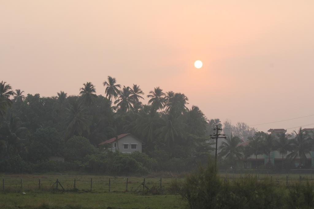 Jenjon Holiday Villa - Nagaon, Alibaug Alībāg Room photo