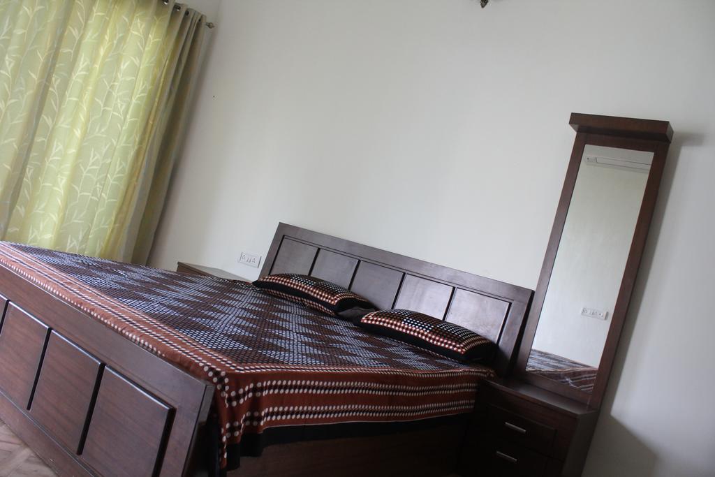 Jenjon Holiday Villa - Nagaon, Alibaug Alībāg Room photo