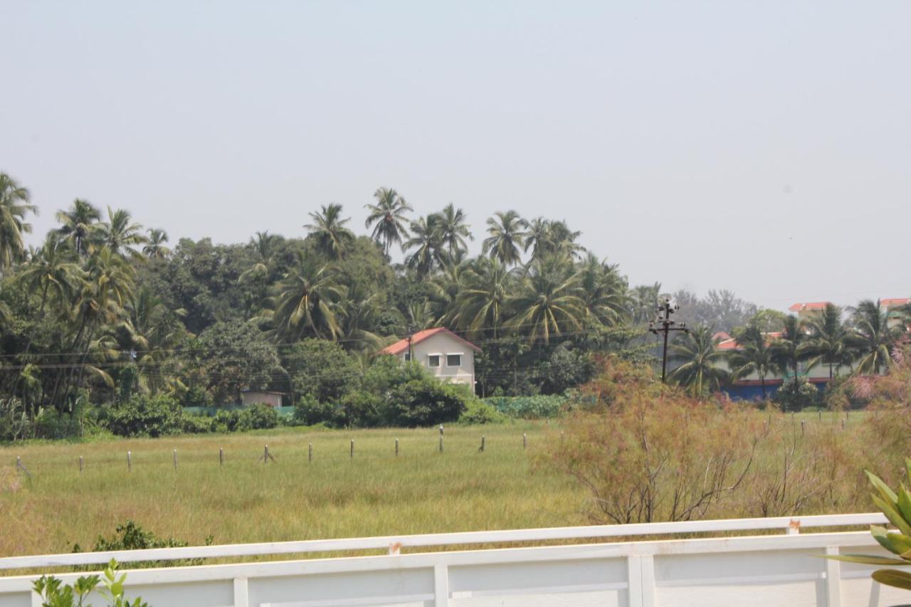 Jenjon Holiday Villa - Nagaon, Alibaug Alībāg Exterior photo